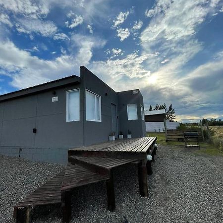 Azules 2721 Lägenhet El Calafate Exteriör bild