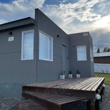 Azules 2721 Lägenhet El Calafate Exteriör bild