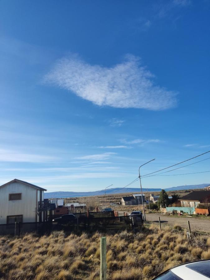 Azules 2721 Lägenhet El Calafate Exteriör bild