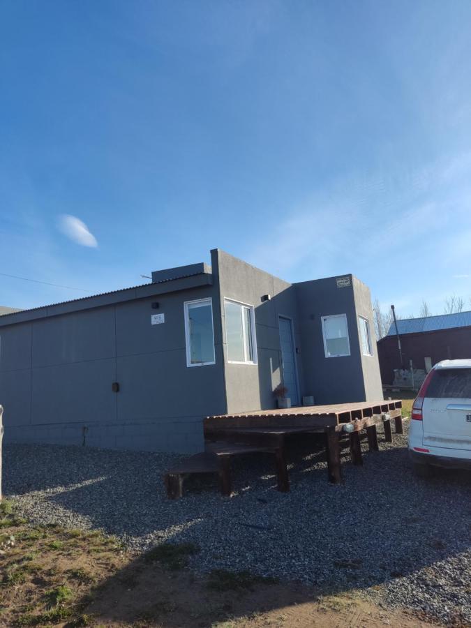 Azules 2721 Lägenhet El Calafate Exteriör bild