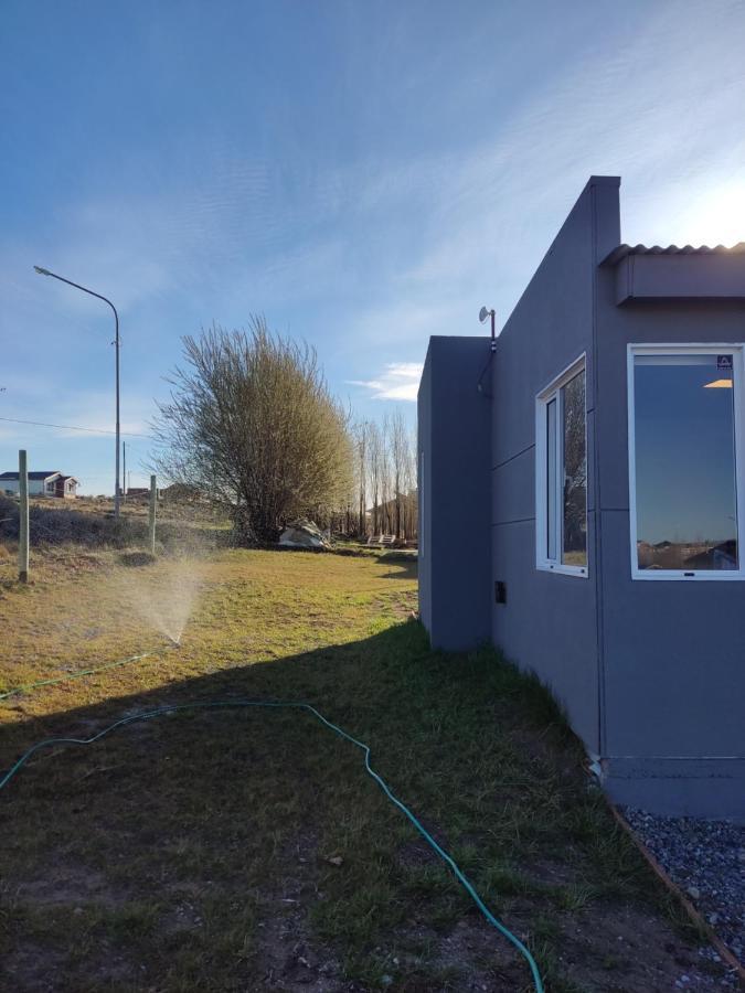 Azules 2721 Lägenhet El Calafate Exteriör bild