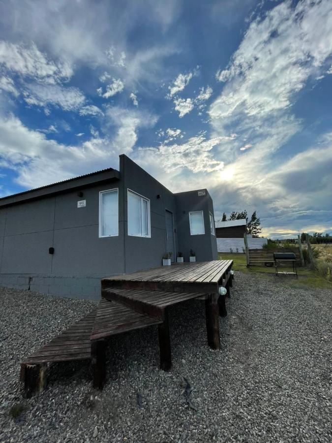 Azules 2721 Lägenhet El Calafate Exteriör bild
