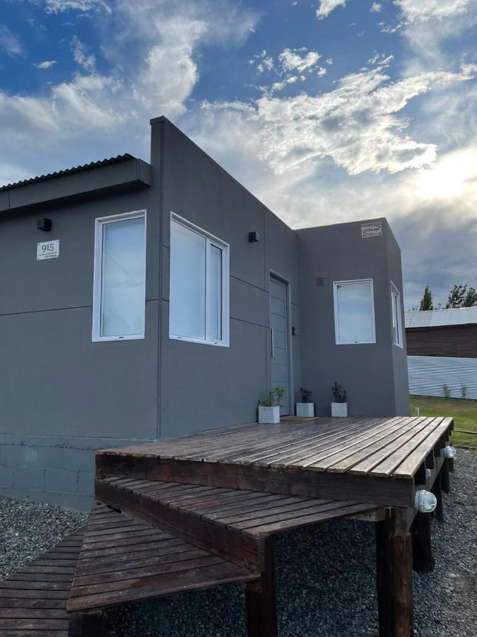 Azules 2721 Lägenhet El Calafate Exteriör bild