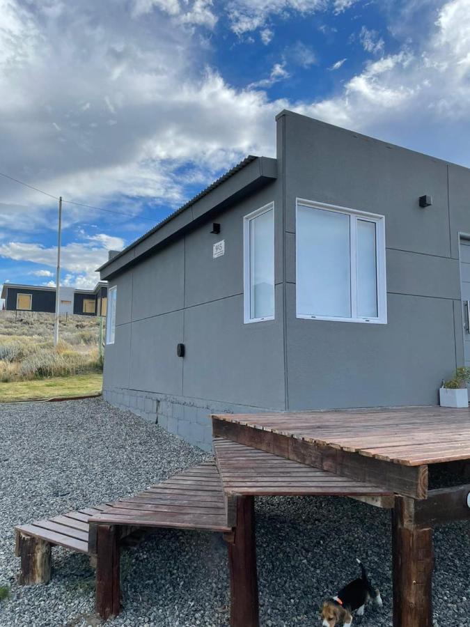 Azules 2721 Lägenhet El Calafate Exteriör bild